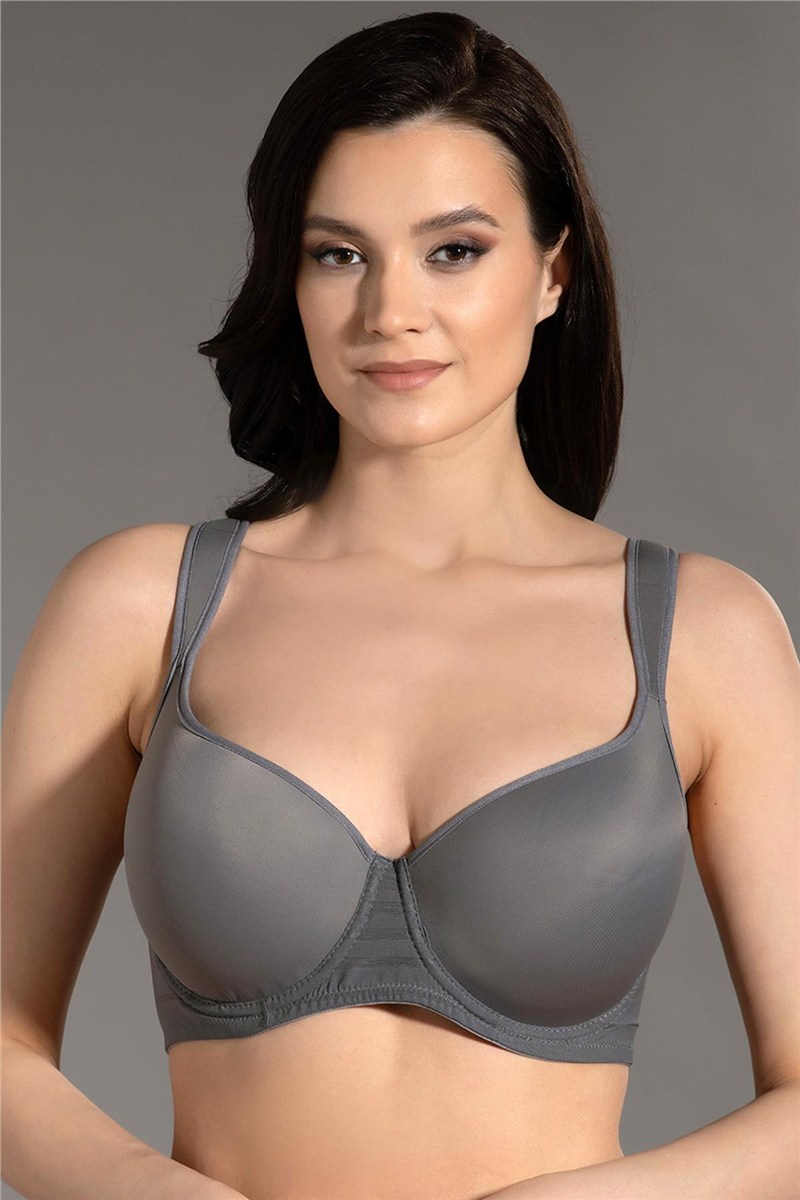 C&City Non Padded Bra C18050  #451024