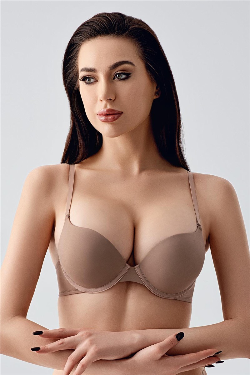 Double Push-Up Padded Bra C17030  #452267