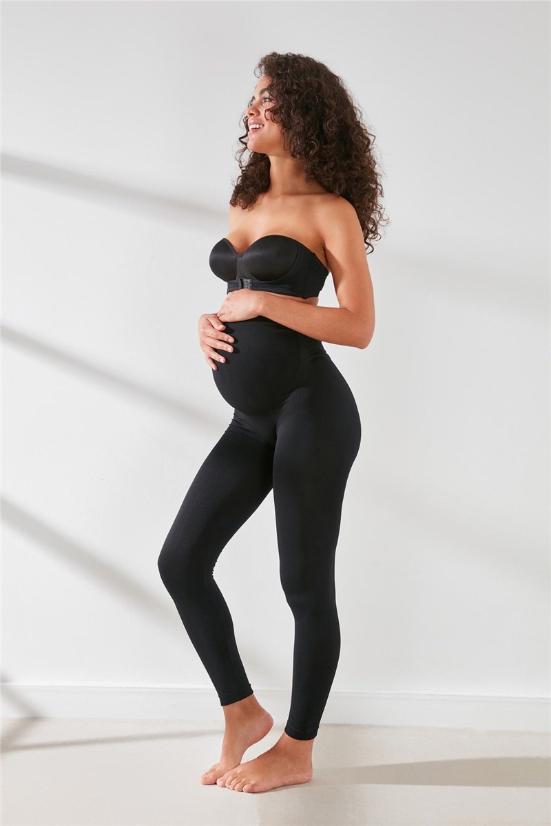 C&City Seamless Pregnant Leggings C15400  #450499