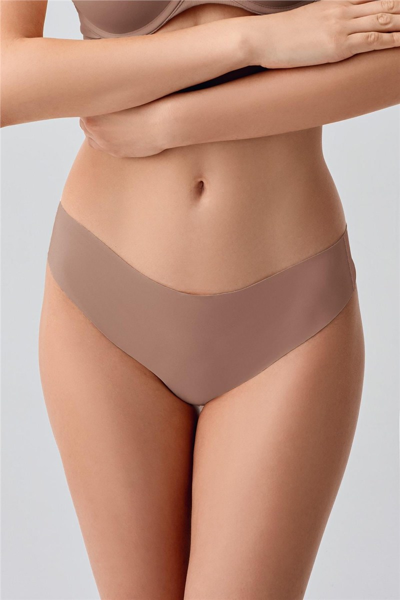 Laser Cut Seamless G-String C19207   #452333