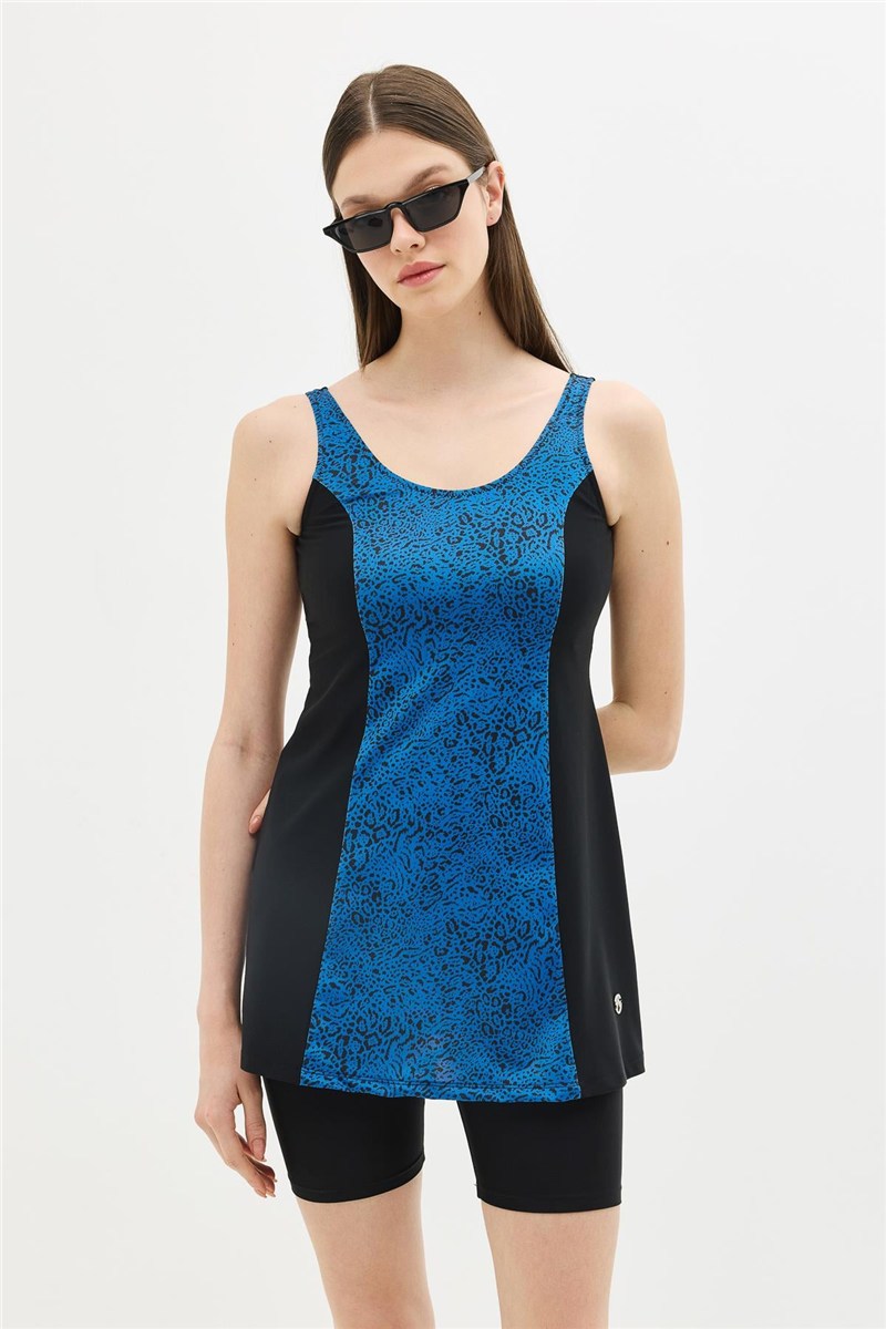 Tights Dress Swimsuit C14384  #451235