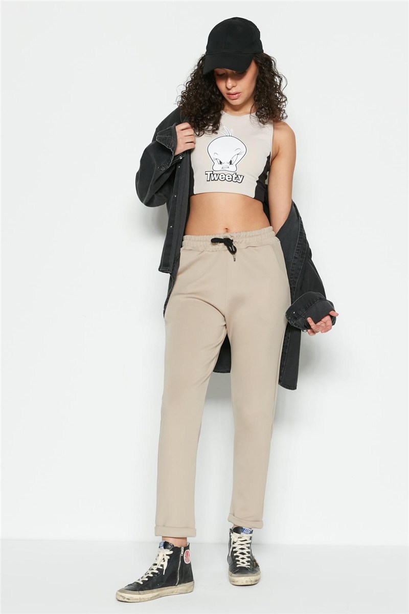 C&City Women Sweatpants 807  #450821