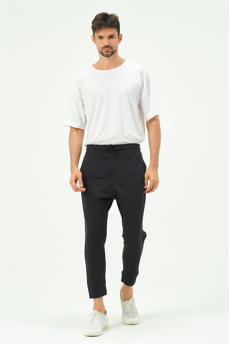 C&City Men Loose-Fit Sweatpants 784  #451093