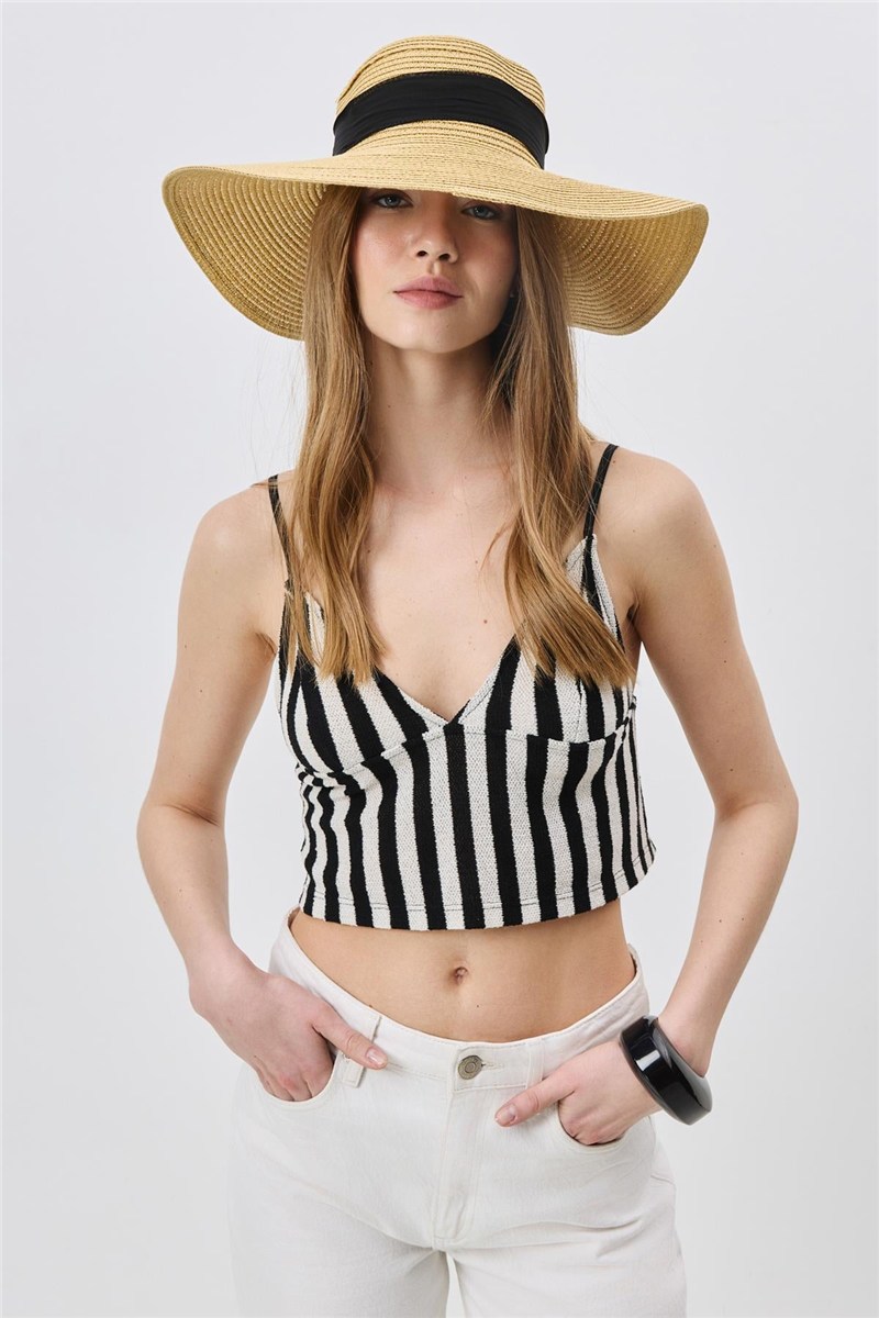 Beach Hat  #452035