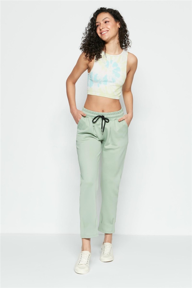 C&City Women Sweatpants 810  #450860