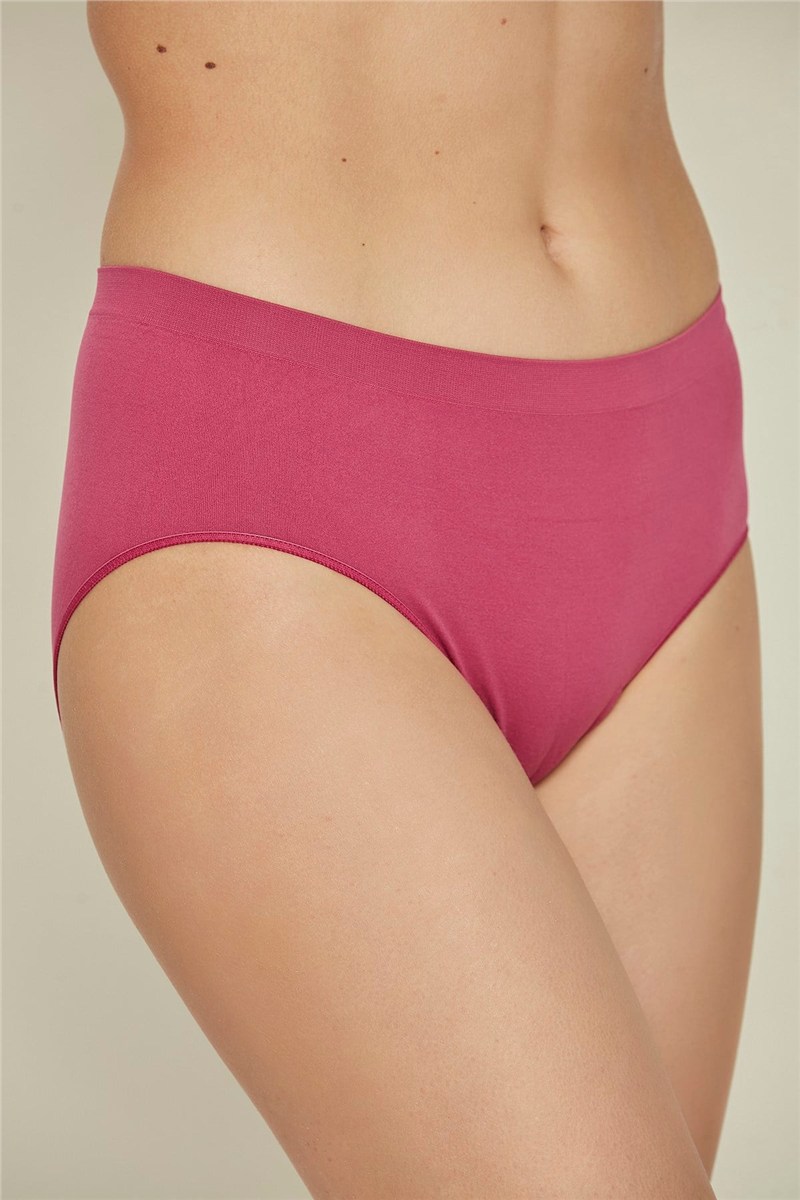 C&City Women Seamless Boxer 3002  #450098